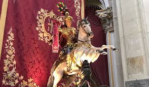 festa di san giorgio