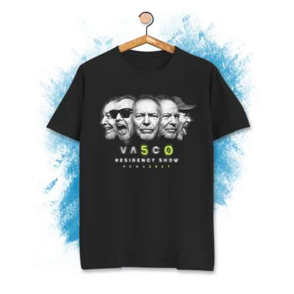 crea la tua  t-shirt