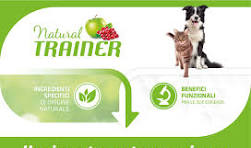 foto logo natural trainer 