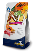 Farmina N&D Tropical Selection Puppy Mini Agnello, Farro, Avena e Frutti Tropicali 1,5 kg