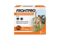 Frontpro 28 mg Compresse Masticabili per Cani