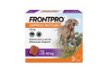 Frontpro 136 mg Compresse Masticabili per Cani
