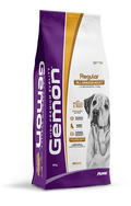 Gemon Regular All Breeds Adult – con Pollo e Riso – 20 kg
