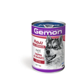   Gemon Light All Breeds Adult – con Poll ingro pet