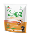 Natural Trainer Sensitive Monoproteico Salmone 800g – Mini Small (1–10 kg)
