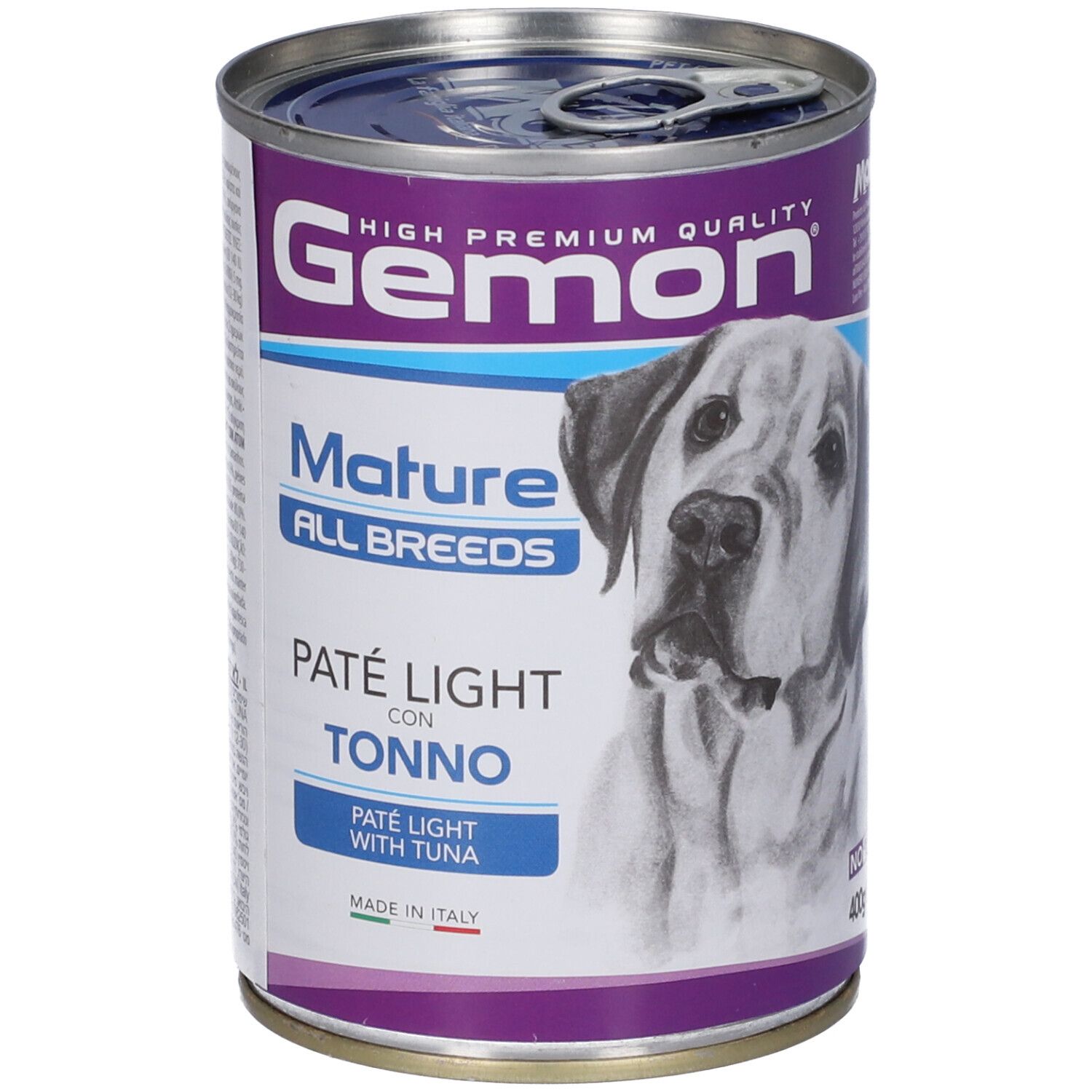   Gemon Light All Breeds Adult – con Poll ingro pet