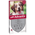 advantix spot-on per cani 10-25 kg
