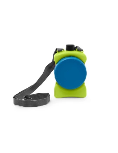 Aquacroc borraccia multifunzione