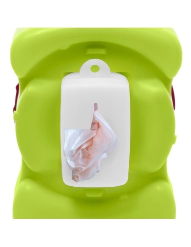 Aquacroc borraccia multifunzione