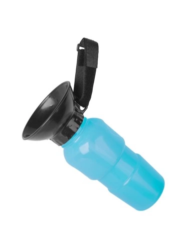 Borraccia portatile 500 ml
