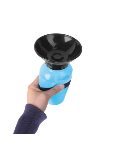 Borraccia portatile 500 ml