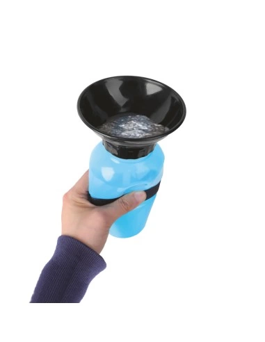 Borraccia portatile 500 ml