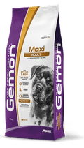 Gemon Maxi Adult con Pollo e Riso 15 kg
