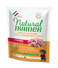 Natural Trainer Sensitive Monoproteico Coniglio 800g – Mini Small (1–10 kg)