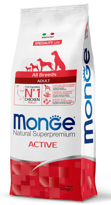 Monge Natural Superpremium