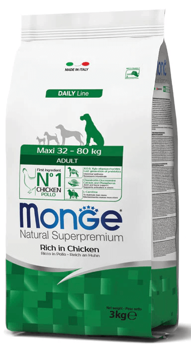 Monge Natural Superpremium