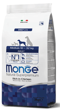 Monge Natural Superpremium