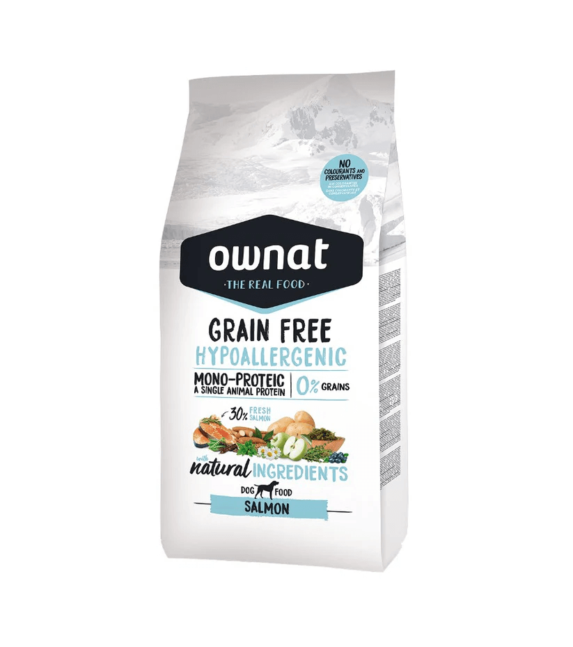 Ownat Grain Free