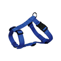 Pettorina in Nylon Regolabile blu 