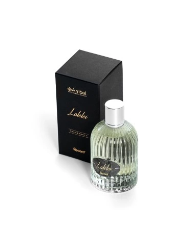 Profumo cani e gatti Ambel Lalelei ml 100