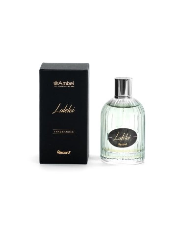 Profumo cani e gatti Ambel Lalelei ml 100