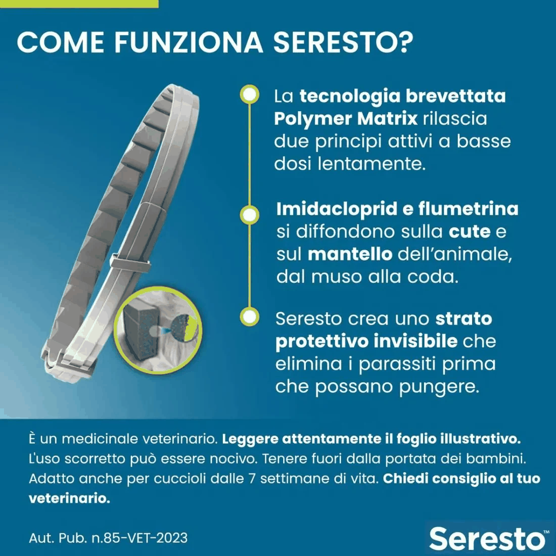 AdTab 48 mg per Gatti chewable flea treatment tablets for cats 2-8 kg